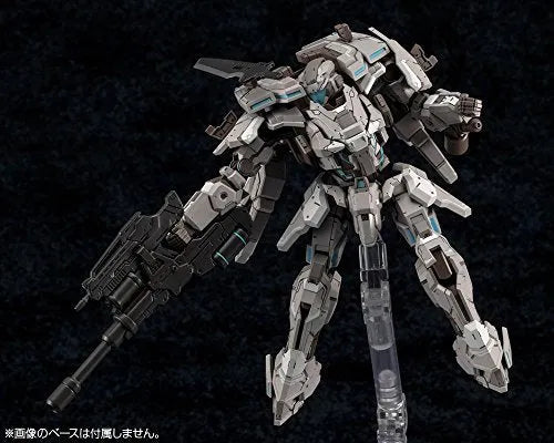 Phantasy Star Online 2 - A.I.S. (Arks Interception Silhouette) - 1/12 - Gray Ver. (Kotobukiya)ㅤ – Kotobukiya As Manufacturer – ActionFigure Brasil
