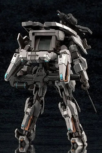 Phantasy Star Online 2 - A.I.S. (Arks Interception Silhouette) - 1/12 - Gray Ver. (Kotobukiya)ㅤ – Kotobukiya As Manufacturer – ActionFigure Brasil
