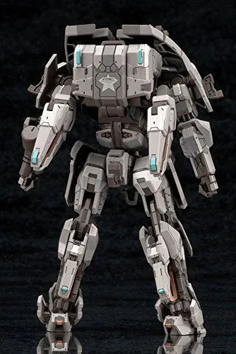 Phantasy Star Online 2 - A.I.S. (Arks Interception Silhouette) - 1/12 - Gray Ver. (Kotobukiya)ㅤ – Kotobukiya As Manufacturer – ActionFigure Brasil