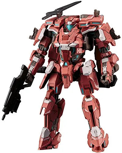 Phantasy Star Online 2 - A.I.S. (Arks Interception Silhouette) - 1/12 (Kotobukiya)ㅤ – Kotobukiya – ActionFigureBrasil