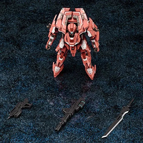 Phantasy Star Online 2 - A.I.S. (Arks Interception Silhouette) - 1/12 (Kotobukiya)ㅤ – Kotobukiya – ActionFigureBrasil