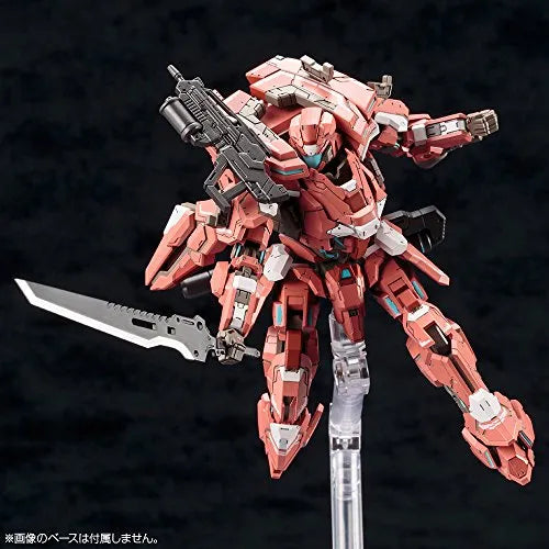Phantasy Star Online 2 - A.I.S. (Arks Interception Silhouette) - 1/12 (Kotobukiya)ㅤ – Kotobukiya – ActionFigureBrasil