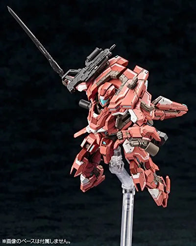 Phantasy Star Online 2 - A.I.S. (Arks Interception Silhouette) - 1/12 (Kotobukiya)ㅤ – Kotobukiya – ActionFigureBrasil