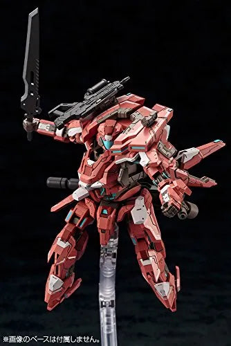 Phantasy Star Online 2 - A.I.S. (Arks Interception Silhouette) - 1/12 (Kotobukiya)ㅤ – Kotobukiya – ActionFigureBrasil