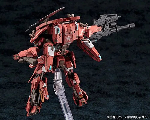 Phantasy Star Online 2 - A.I.S. (Arks Interception Silhouette) - 1/12 (Kotobukiya)ㅤ – Kotobukiya – ActionFigureBrasil