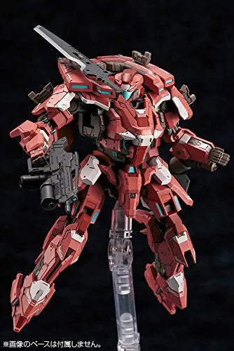 Phantasy Star Online 2 - A.I.S. (Arks Interception Silhouette) - 1/12 (Kotobukiya)ㅤ – Kotobukiya As Manufacturer – ActionFigureBrasil — iluminação de estúdio