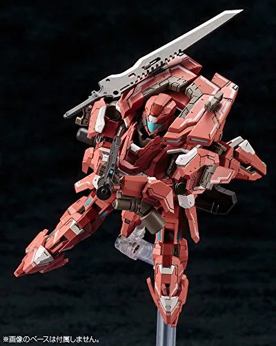 Phantasy Star Online 2 - A.I.S. (Arks Interception Silhouette) - 1/12 (Kotobukiya)ㅤ – Kotobukiya – ActionFigureBrasil