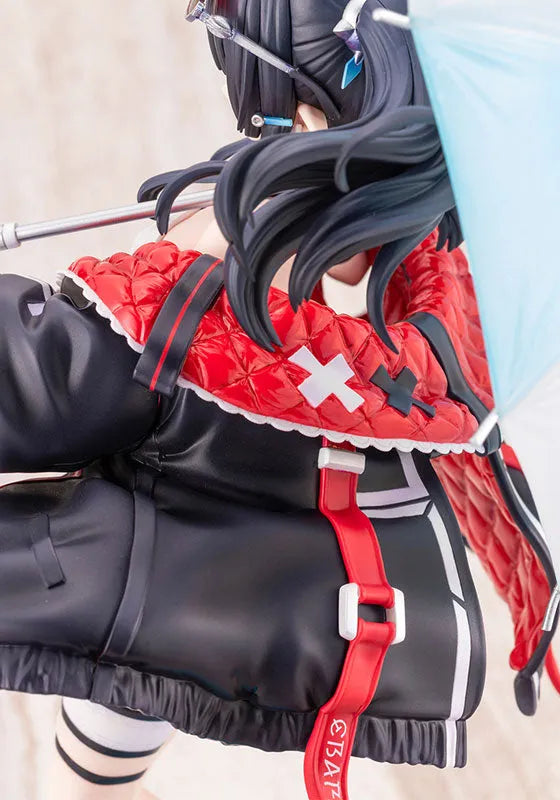 Phantasy Star Online 2 es - Annette - 1/6 - Summer Vacation (Kotobukiya)ㅤ – Kotobukiya – ActionFigure Brasil