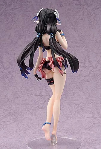 Phantasy Star Online 2 es - Annette - 1/7 (Amakuni, Hobby Japan)ㅤ – Amakuni As Manufacturer,Hobby Japan As Distributor – ActionFigure Brasil