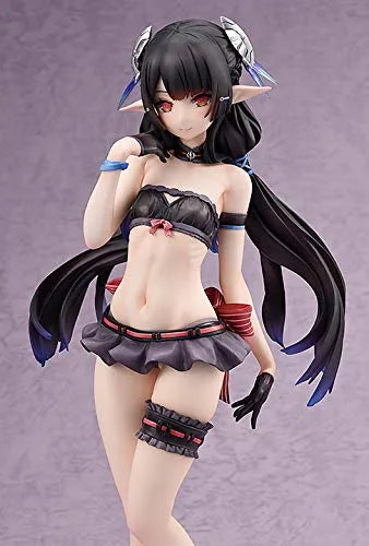 Phantasy Star Online 2 es - Annette - 1/7 (Amakuni, Hobby Japan)ㅤ – Amakuni As Manufacturer,Hobby Japan As Distributor – ActionFigure Brasil