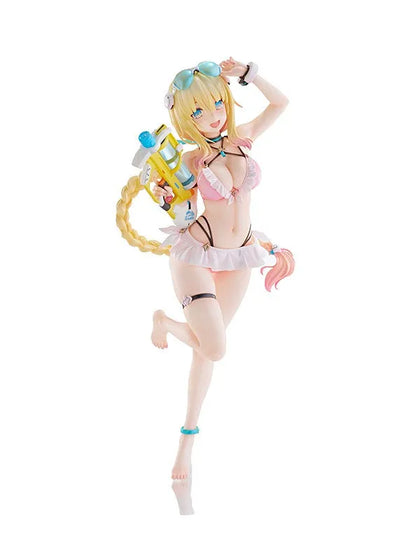 Phantasy Star Online 2 es - Aphtal - 1/7 (Amakuni, Hobby Japan) [Shop Exclusive]ㅤ – Amakuni as ManufacturerHobby Japan – ActionFigure Brasil