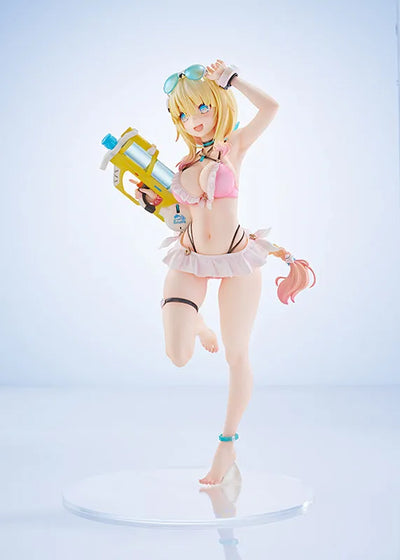 Phantasy Star Online 2 es - Aphtal - 1/7 (Amakuni, Hobby Japan) [Shop Exclusive]ㅤ – Amakuni as ManufacturerHobby Japan – ActionFigure Brasil — detalhe do produto