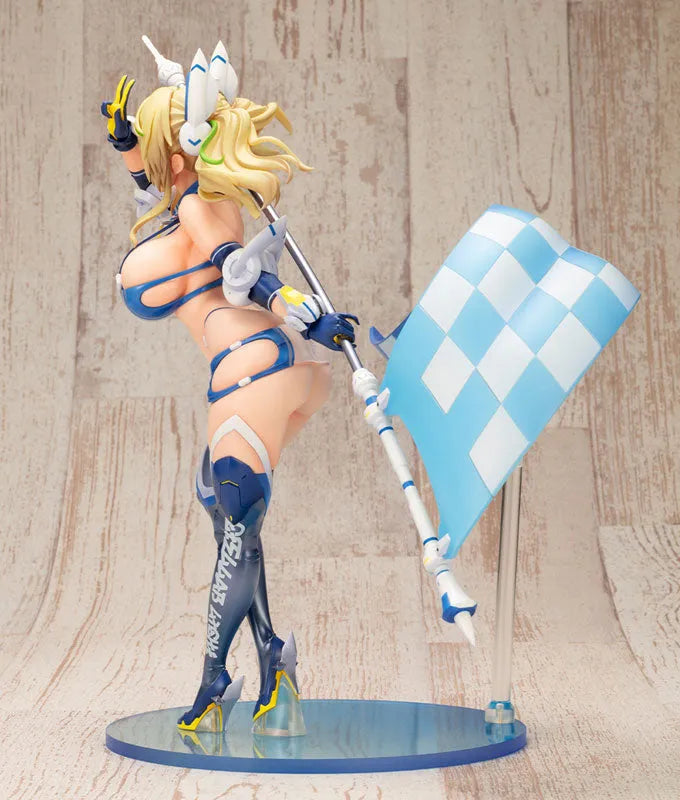 Phantasy Star Online 2 es - Gene - 1/6 - Summer Vacation (Kotobukiya)ㅤ – Kotobukiya – ActionFigureBrasil