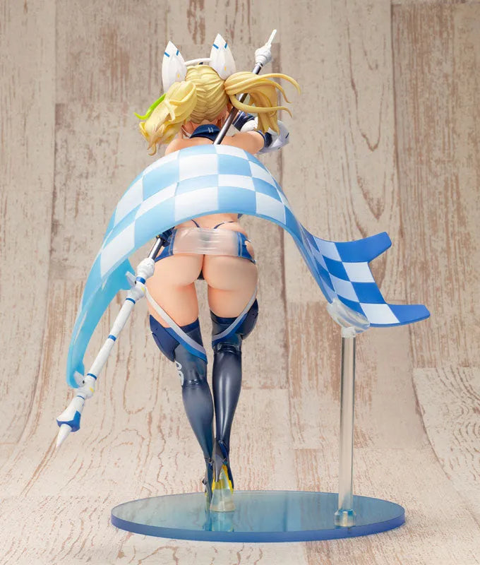 Phantasy Star Online 2 es - Gene - 1/6 - Summer Vacation (Kotobukiya)ㅤ – Kotobukiya – ActionFigureBrasil
