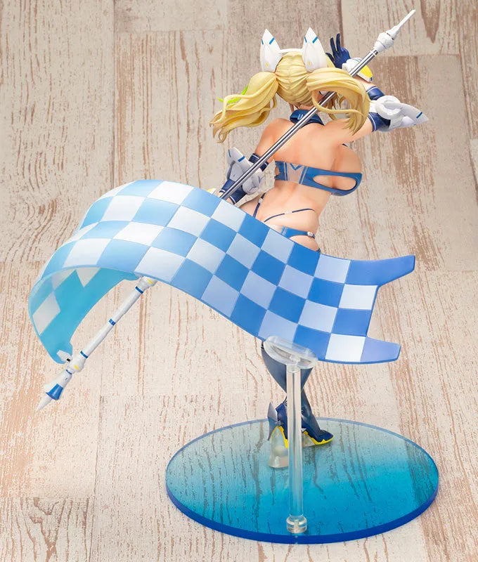 Phantasy Star Online 2 es - Gene - 1/6 - Summer Vacation (Kotobukiya)ㅤ – Kotobukiya – ActionFigureBrasil