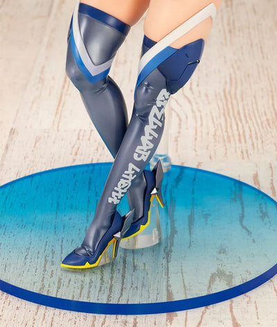 Phantasy Star Online 2 es - Gene - 1/6 - Summer Vacation (Kotobukiya)ㅤ – Kotobukiya – ActionFigureBrasil — com base expositora