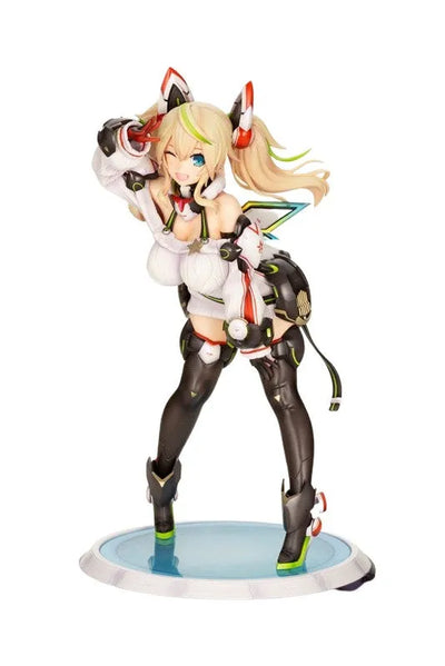Phantasy Star Online 2 es - Gene - 1/7 - Stellar Memories Ver. - 2023 Re-release (Kotobukiya)ㅤ – Kotobukiya – ActionFigureBrasil