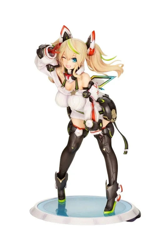 Phantasy Star Online 2 es - Gene - 1/7 - Stellar Memories Ver. - 2023 Re-release (Kotobukiya)ㅤ – Kotobukiya – ActionFigure Brasil