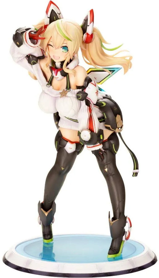 Phantasy Star Online 2 es - Jene - 1/7 - Stellar Memories Ver. (Kotobukiya)ㅤ – Kotobukiya As Manufacturer – ActionFigure Brasil