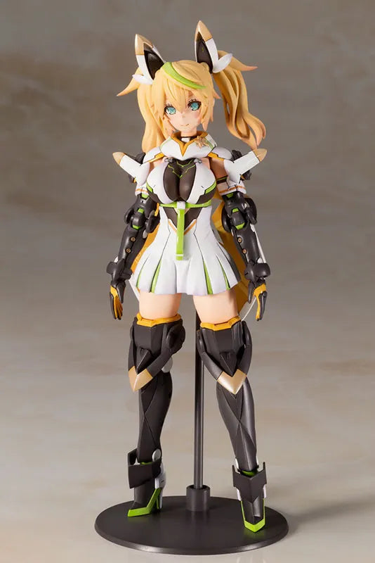Phantasy Star Online 2 es - Jene - Stella Innocent Ver. (Kotobukiya)ㅤ – Kotobukiya – ActionFigure Brasil