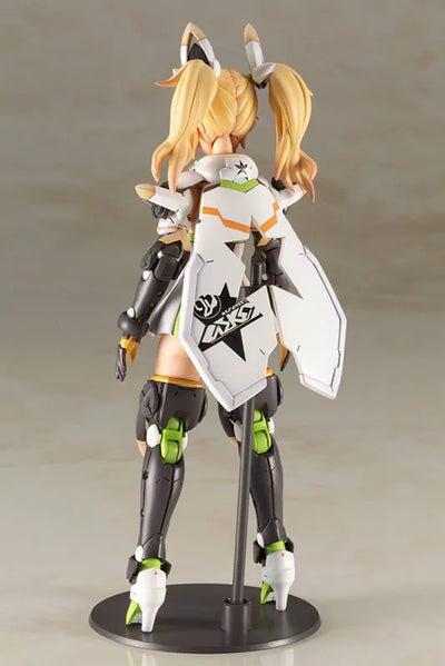 Phantasy Star Online 2 es - Jene - Stella Innocent Ver. (Kotobukiya)ㅤ – Kotobukiya – ActionFigureBrasil — ângulo diferente