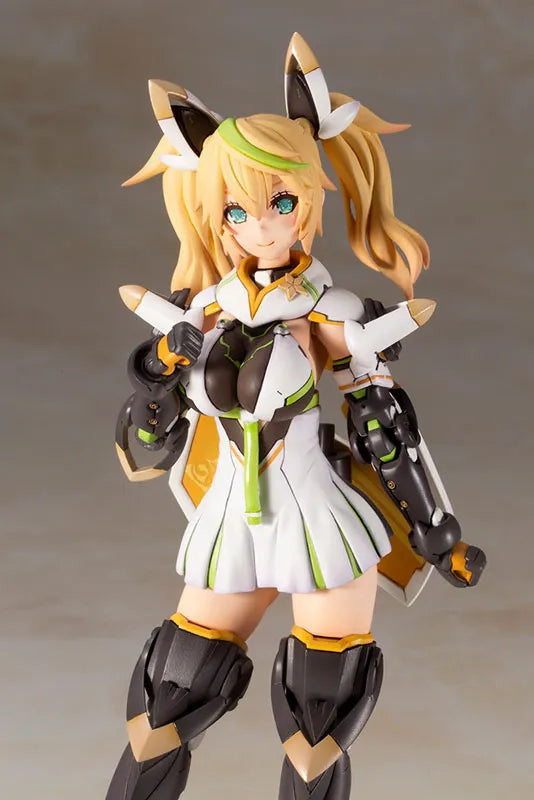 Phantasy Star Online 2 es - Jene - Stella Innocent Ver. (Kotobukiya)ㅤ – Kotobukiya – ActionFigure Brasil
