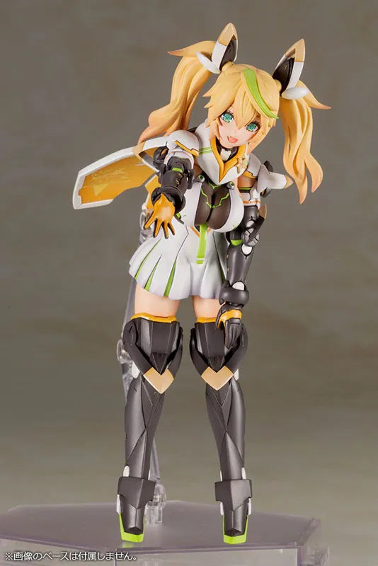 Phantasy Star Online 2 es - Jene - Stella Innocent Ver. (Kotobukiya)ㅤ – Kotobukiya – ActionFigure Brasil