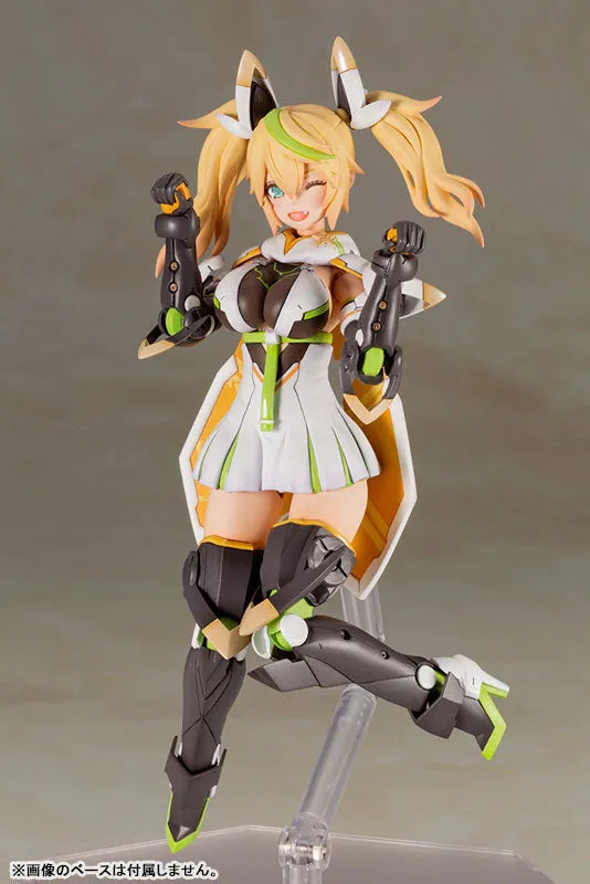 Phantasy Star Online 2 es - Jene - Stella Innocent Ver. (Kotobukiya)ㅤ – Kotobukiya – ActionFigure Brasil