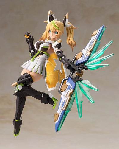 Phantasy Star Online 2 es - Jene - Stella Innocent Ver. (Kotobukiya)ㅤ – Kotobukiya – ActionFigureBrasil — ambientada