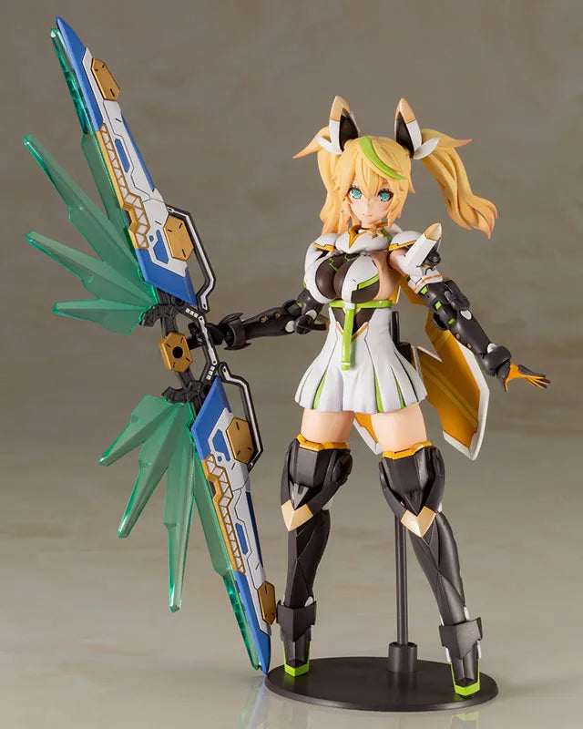 Phantasy Star Online 2 es - Jene - Stella Innocent Ver. (Kotobukiya)ㅤ – Kotobukiya – ActionFigure Brasil