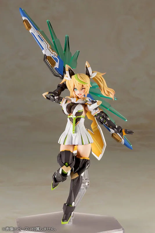 Phantasy Star Online 2 es - Jene - Stella Innocent Ver. (Kotobukiya)ㅤ – Kotobukiya – ActionFigure Brasil