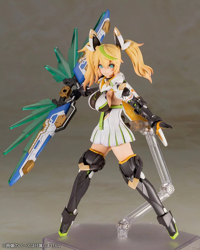 Phantasy Star Online 2 es - Jene - Stella Innocent Ver. (Kotobukiya)ㅤ – Kotobukiya – ActionFigure Brasil