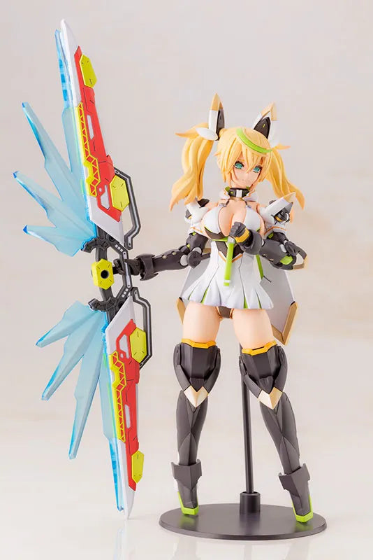Phantasy Star Online 2 es - Jene - Stella Tears Ver. - 2022 Re-release (Kotobukiya)ㅤ – Kotobukiya – ActionFigureBrasil