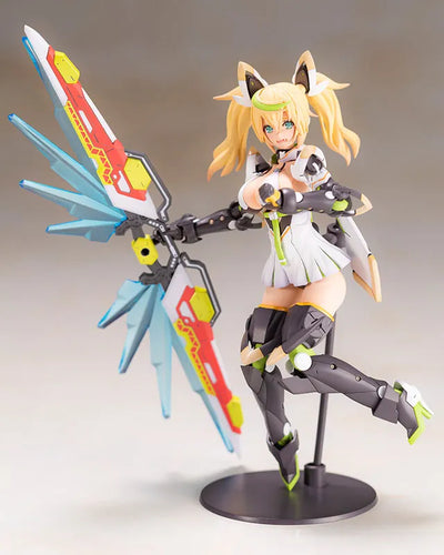Phantasy Star Online 2 es - Jene - Stella Tears Ver. - 2022 Re-release (Kotobukiya)ㅤ – Kotobukiya – ActionFigureBrasil — detalhe do produto