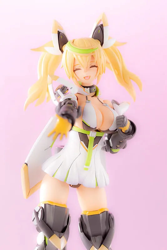 Phantasy Star Online 2 es - Jene - Stella Tears Ver. - 2022 Re-release (Kotobukiya)ㅤ – Kotobukiya – ActionFigureBrasil