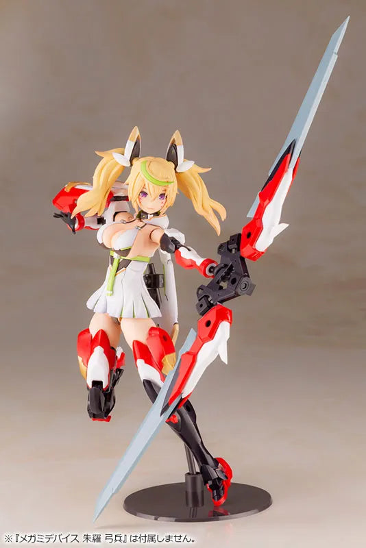Phantasy Star Online 2 es - Jene - Stella Tears Ver. - 2022 Re-release (Kotobukiya)ㅤ – Kotobukiya – ActionFigureBrasil