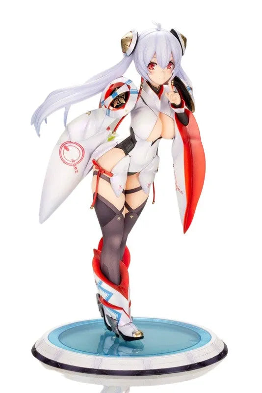 Phantasy Star Online 2 - Matoi - 1/7 - Nidy-2D- ver. - 2023 Re-release (Kotobukiya)ㅤ – Kotobukiya – ActionFigure Brasil