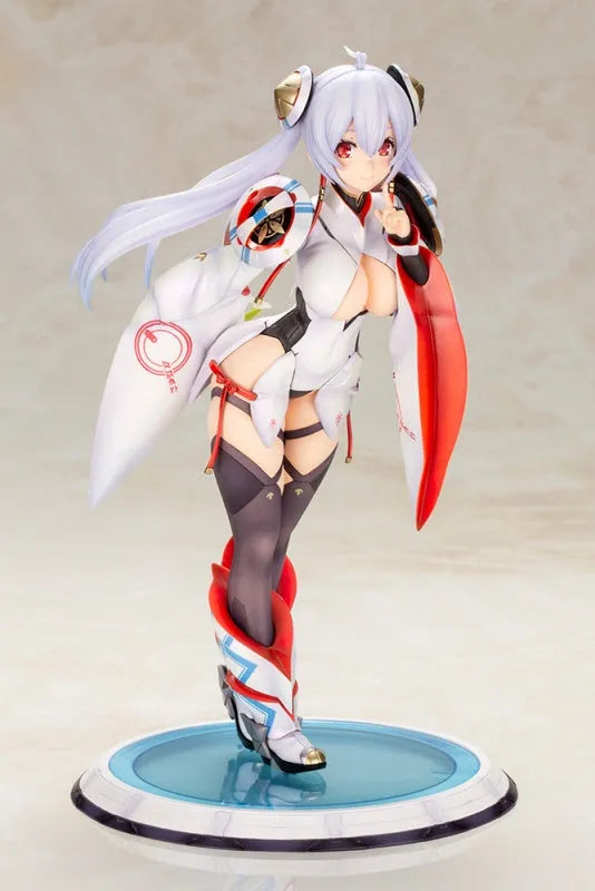 Phantasy Star Online 2 - Matoi - 1/7 - Nidy-2D- ver. - 2023 Re-release (Kotobukiya)ㅤ – Kotobukiya – ActionFigure Brasil