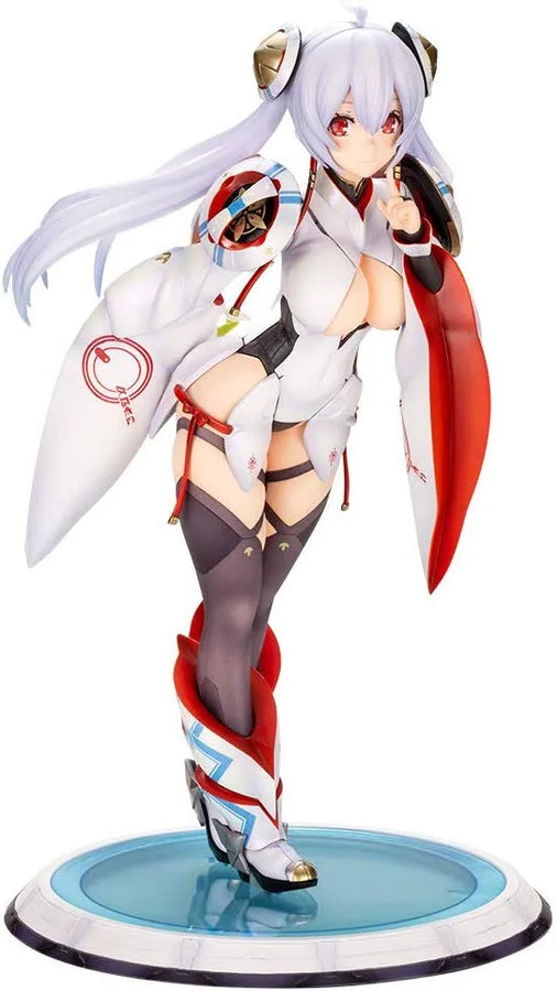 Phantasy Star Online 2 - Matoi - 1/7 - Nidy-2D- ver. (Kotobukiya)ㅤ – Kotobukiya – ActionFigure Brasil