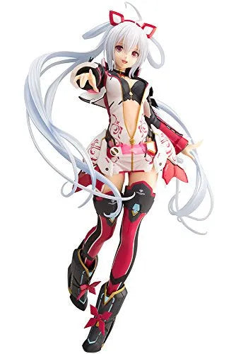 Phantasy Star Online 2 - Matoi - 4-Leaves - 1/6 - Tony ver.ㅤ – Kotobukiya – ActionFigure Brasil