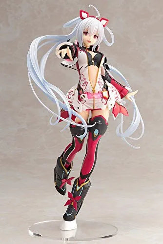 Phantasy Star Online 2 - Matoi - 4-Leaves - 1/6 - Tony ver.ㅤ – Kotobukiya – ActionFigure Brasil