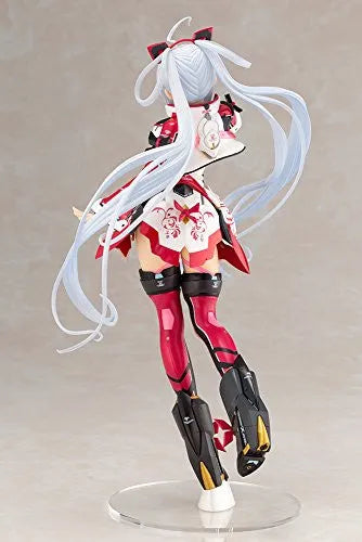Phantasy Star Online 2 - Matoi - 4-Leaves - 1/6 - Tony ver.ㅤ – Kotobukiya – ActionFigure Brasil — close