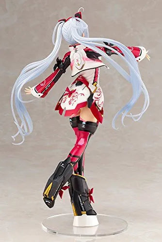 Phantasy Star Online 2 - Matoi - 4-Leaves - 1/6 - Tony ver.ㅤ – Kotobukiya – ActionFigure Brasil — embalagem