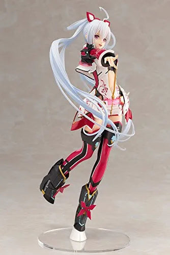 Phantasy Star Online 2 - Matoi - 4-Leaves - 1/6 - Tony ver.ㅤ – Kotobukiya – ActionFigure Brasil