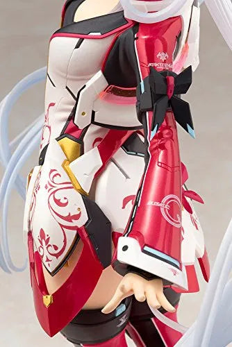 Phantasy Star Online 2 - Matoi - 4-Leaves - 1/6 - Tony ver.ㅤ – Kotobukiya – ActionFigure Brasil