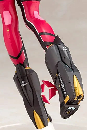 Phantasy Star Online 2 - Matoi - 4-Leaves - 1/6 - Tony ver.ㅤ – Kotobukiya – ActionFigure Brasil