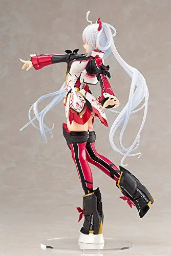 Phantasy Star Online 2 - Matoi - 4-Leaves - 1/6 - Tony ver.ㅤ – Kotobukiya – ActionFigure Brasil — embalagem