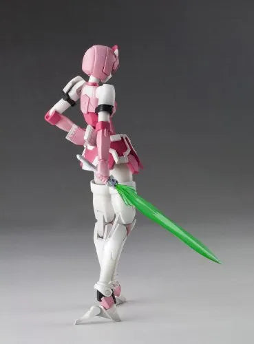 Phantasy Star Online - Elenor Camuel - 1/12 (Kotobukiya)ㅤ – Kotobukiya – ActionFigure Brasil