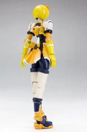 Phantasy Star Online - RAcaseal - 1/12 - Yellowboze ver. (Kotobukiya)ㅤ – Kotobukiya – ActionFigure Brasil