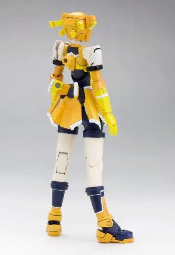 Phantasy Star Online - RAcaseal - 1/12 - Yellowboze ver. (Kotobukiya)ㅤ – Kotobukiya – ActionFigure Brasil